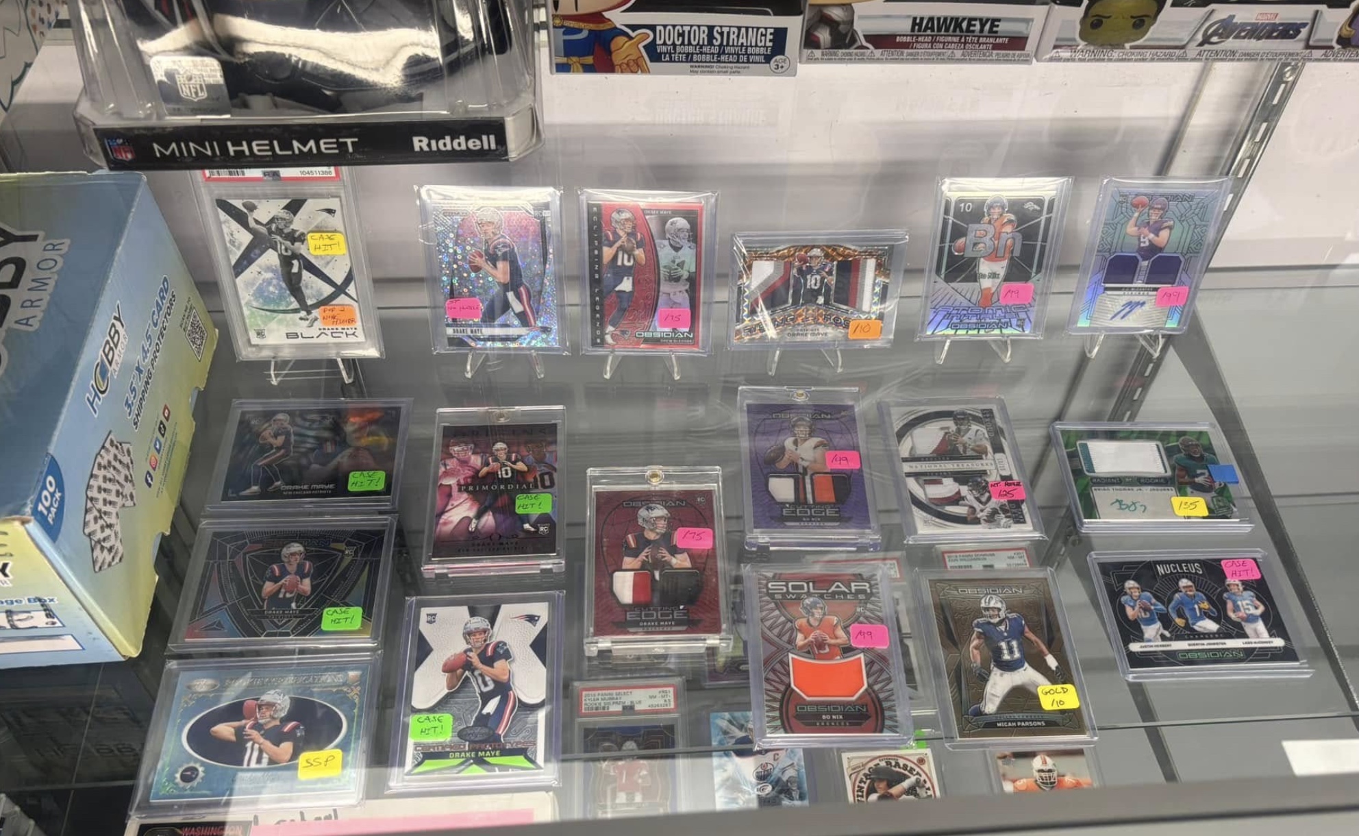 Card Coin & Collectible Exchange